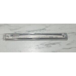 ACDelco 8-4420 20" All Season Metal Wiper Blade 19192671 6 Brand New